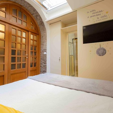 Le Petit Prince Roma Exterior foto